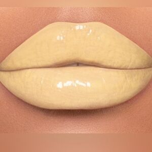 NEW JEFFREE ⭐️ Star Supreme Gloss in Uretha NIB URETHA